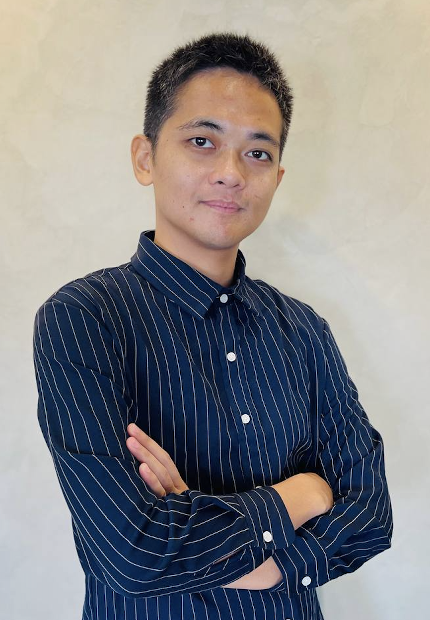 Wilbert Verayin